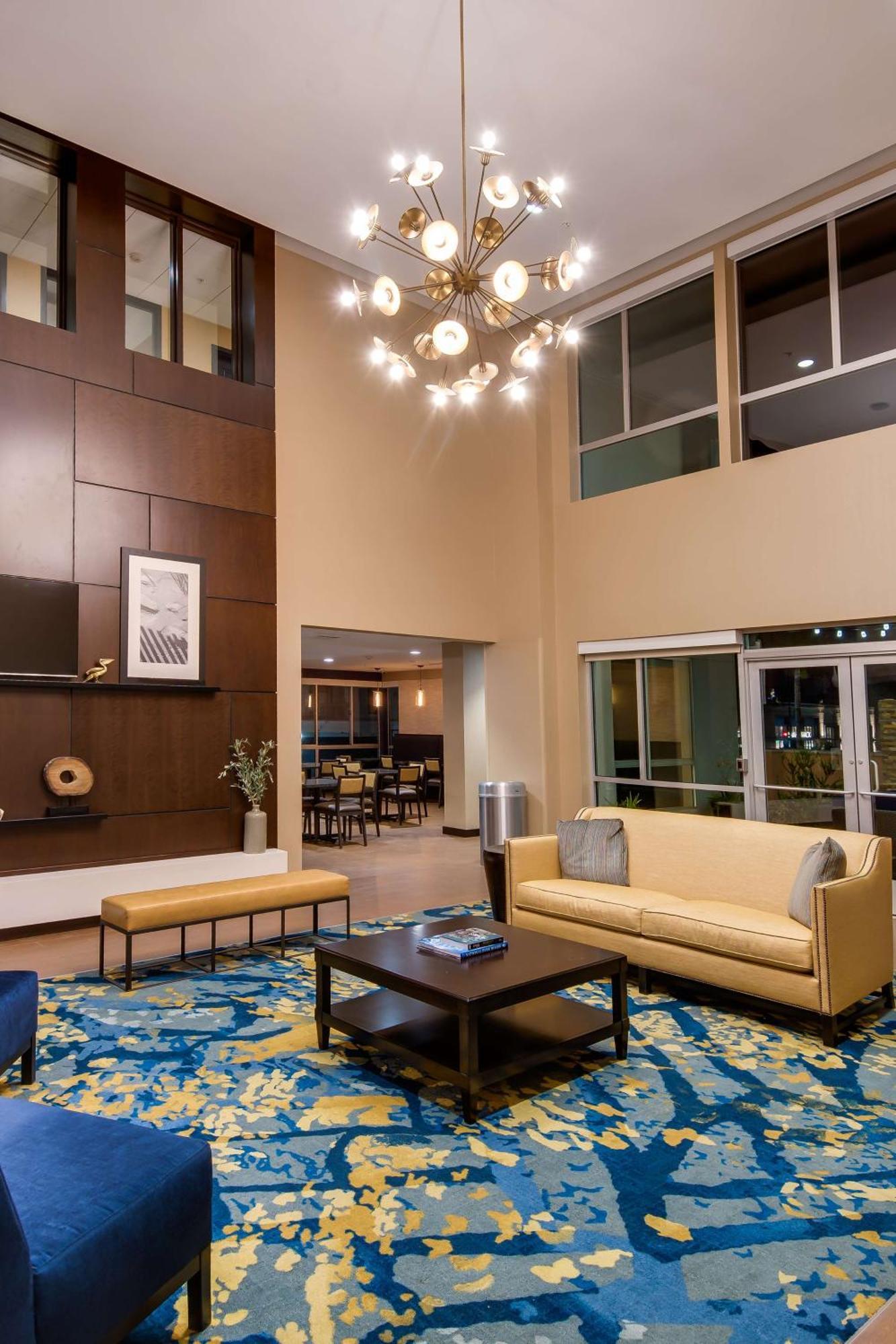Hampton Inn&Suites Los Angeles - Glendale Exterior foto